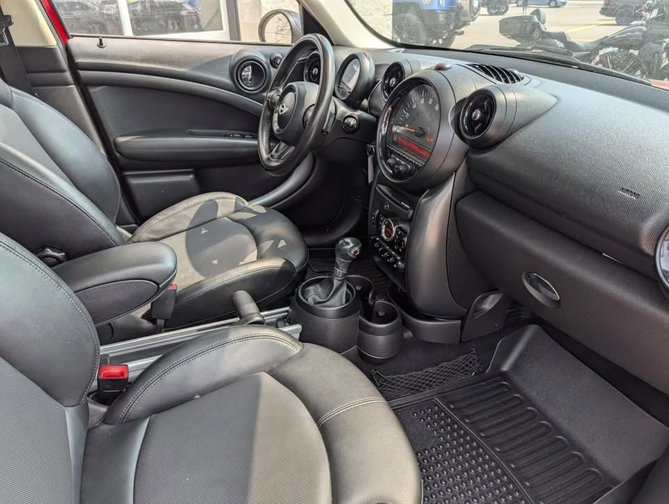 2016 Mini Countryman 1st Gen - Image 11 of 19