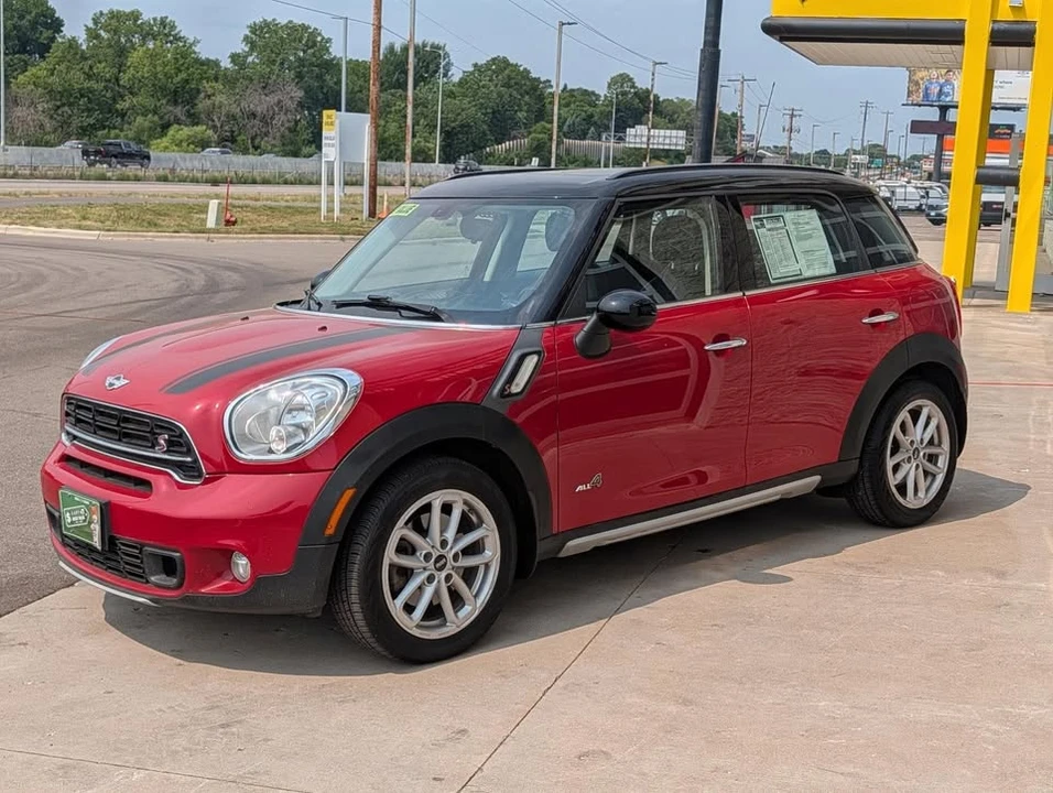 2016 Mini Countryman 1st Gen - Image 3 of 19