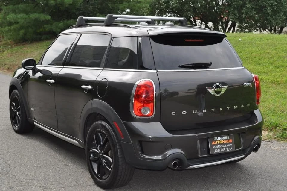 2016 Mini Countryman 1st Gen - Image 5 of 15