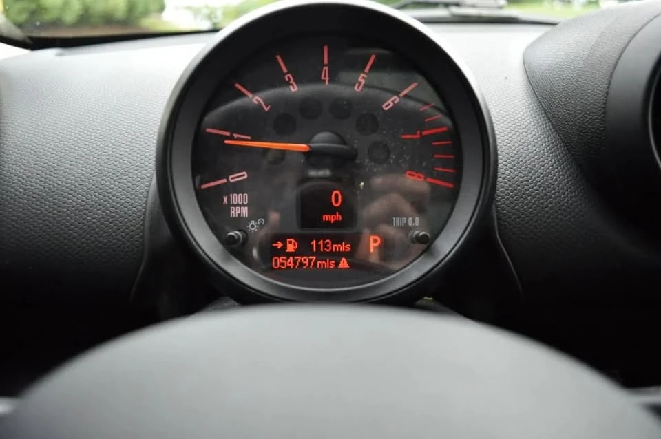 2016 Mini Countryman 1st Gen - Image 14 of 15