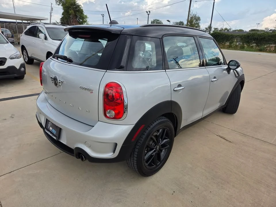 2016 Mini Countryman 1st Gen - Image 2 of 19
