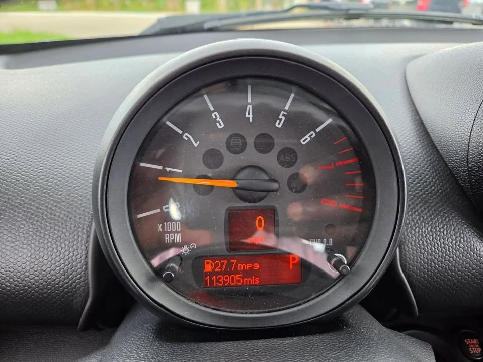 2016 Mini Countryman 1st Gen - Image 14 of 19
