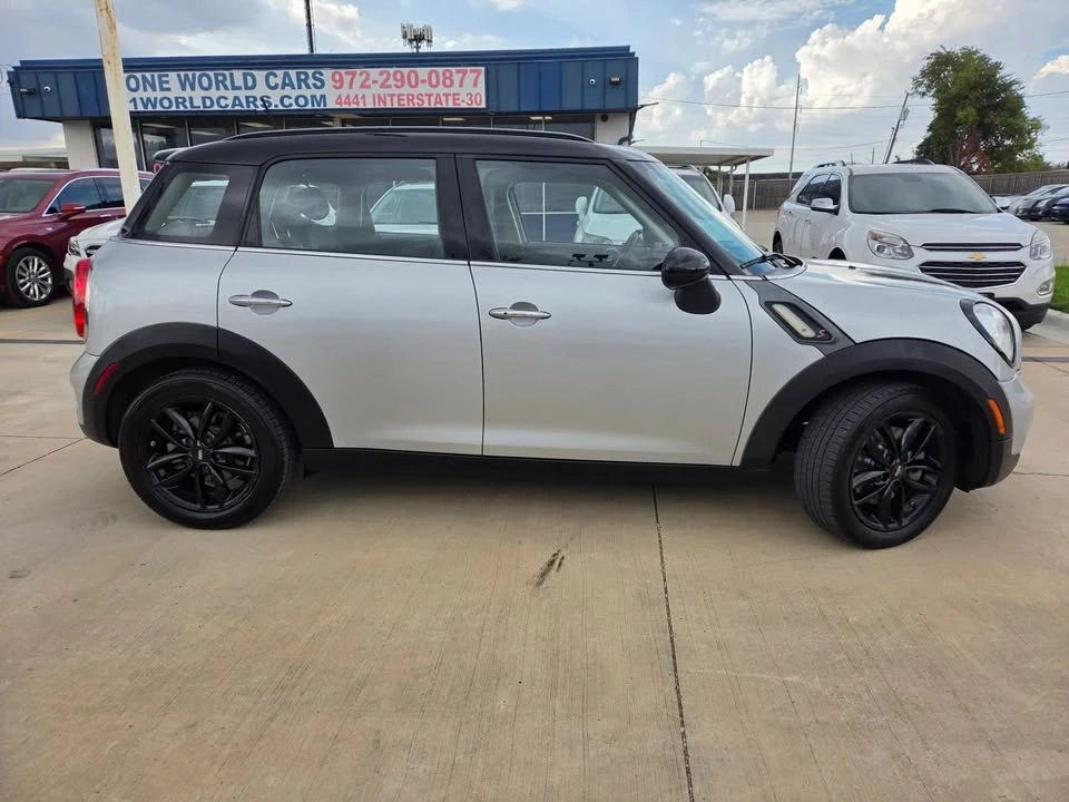 2016 Mini Countryman 1st Gen - Image 6 of 19