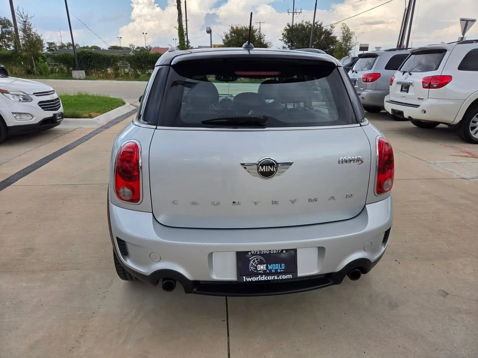 2016 Mini Countryman 1st Gen - Image 5 of 19