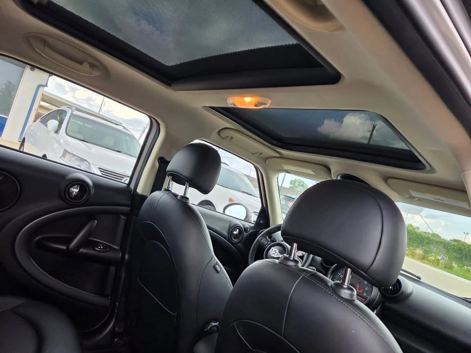 2016 Mini Countryman 1st Gen - Image 17 of 19