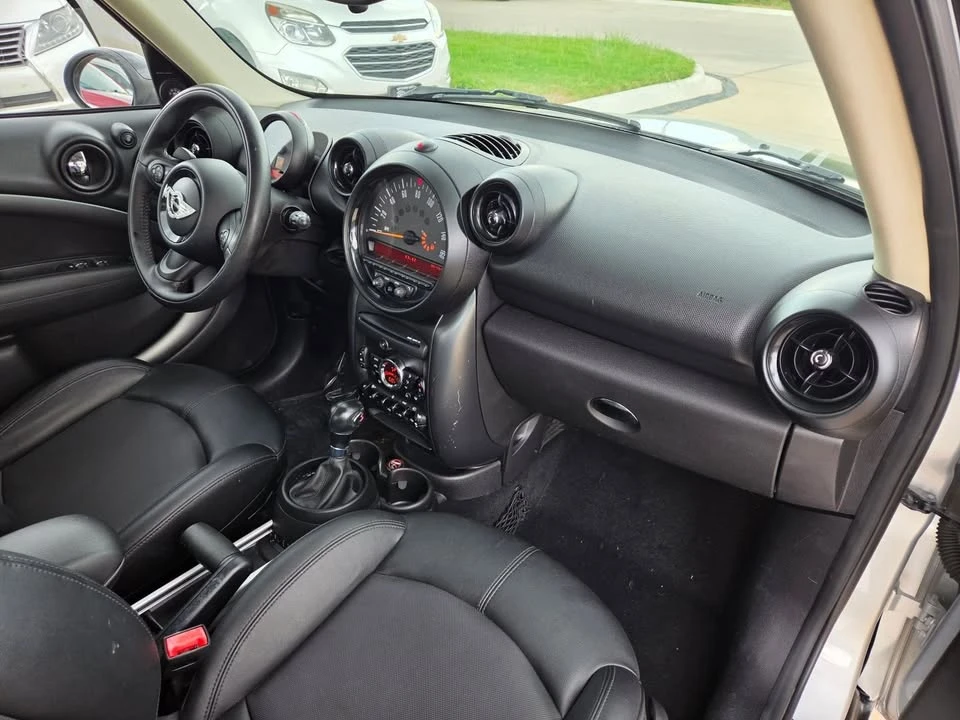 2016 Mini Countryman 1st Gen - Image 11 of 19