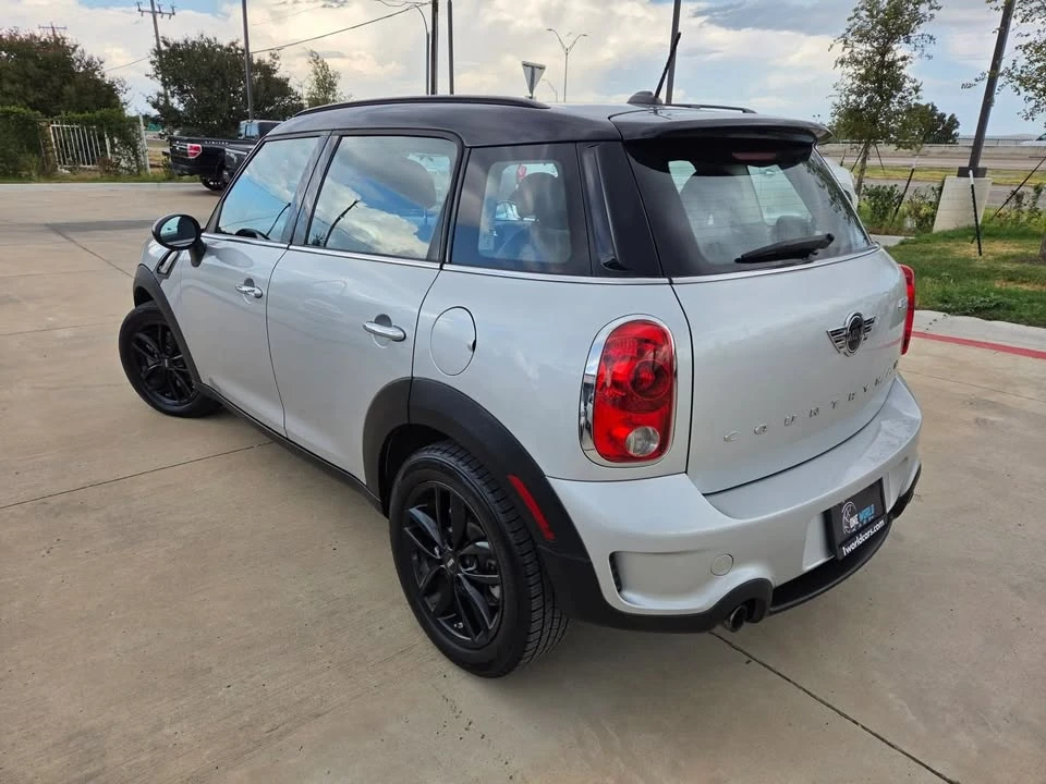 2016 Mini Countryman 1st Gen - Image 4 of 19