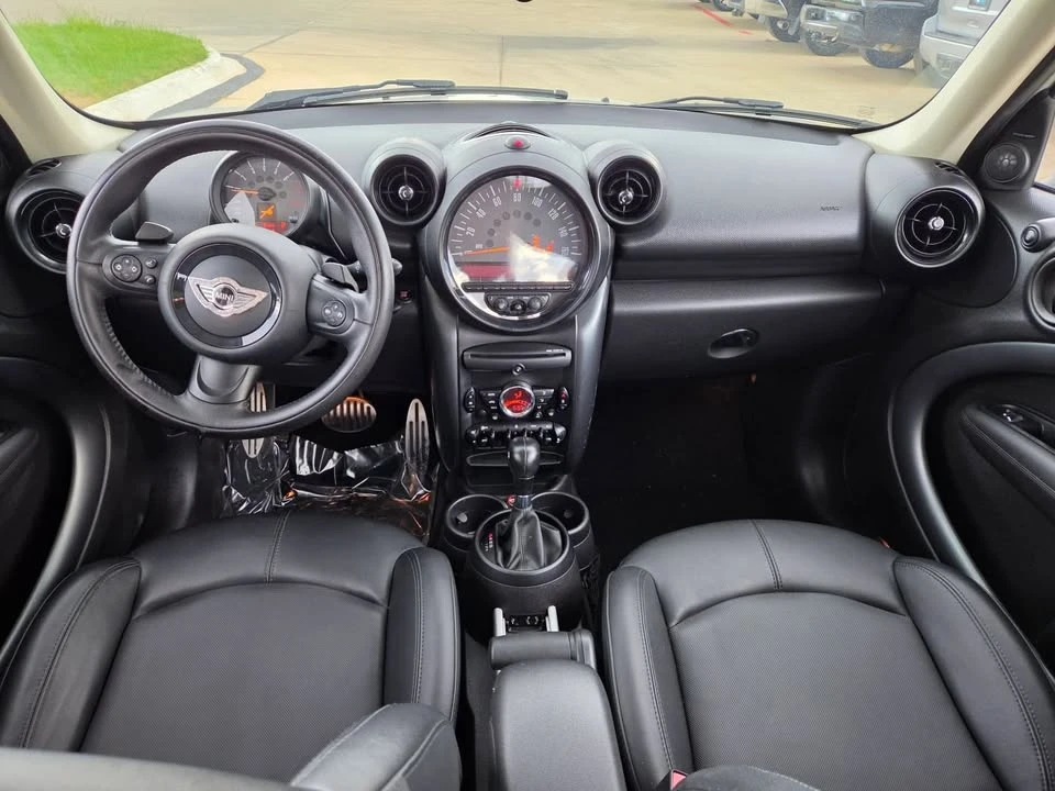 2016 Mini Countryman 1st Gen - Image 13 of 19