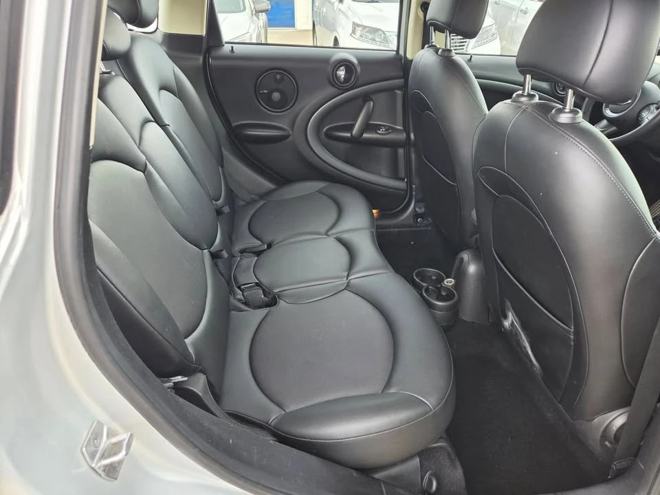 2016 Mini Countryman 1st Gen - Image 10 of 19