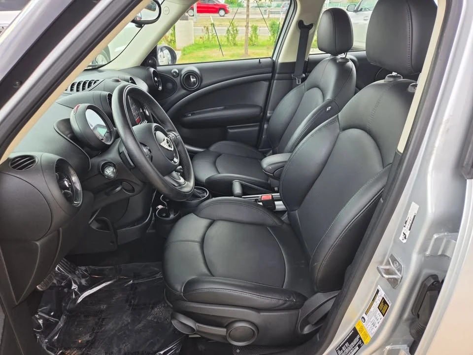2016 Mini Countryman 1st Gen - Image 9 of 19