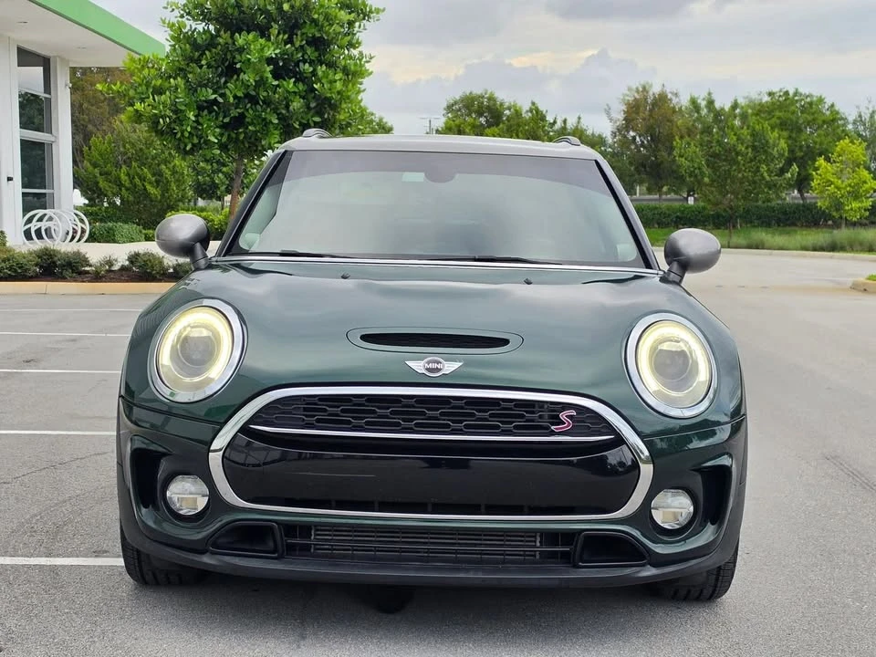 2016 Mini Clubman 2nd Gen - Image 2 of 20