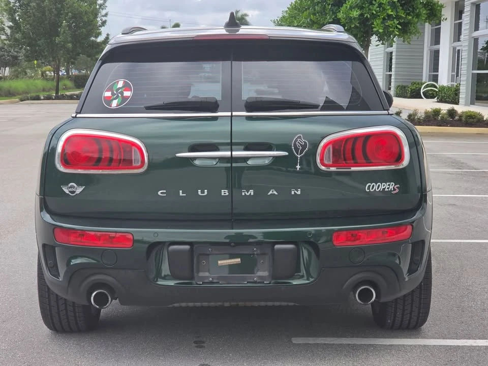 2016 Mini Clubman 2nd Gen - Image 6 of 20