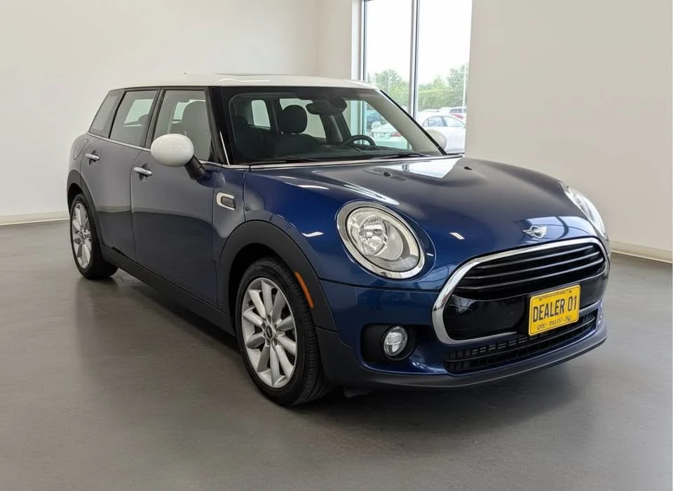 2016 Mini Clubman 2nd Gen - Image 7 of 7