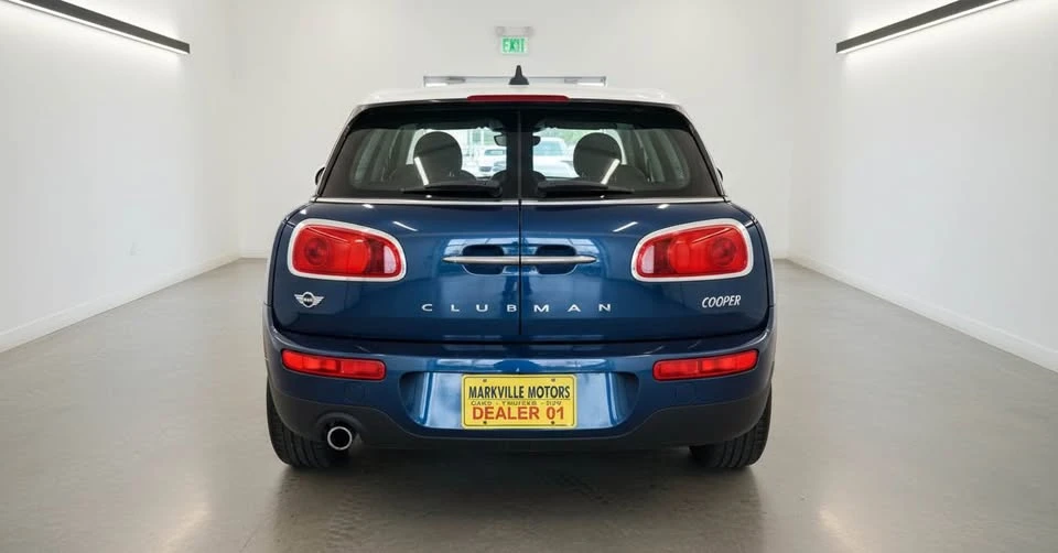 2016 Mini Clubman 2nd Gen - Image 2 of 7