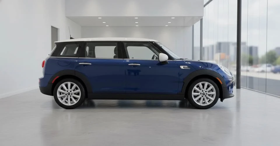 2016 Mini Clubman 2nd Gen - Image 5 of 7