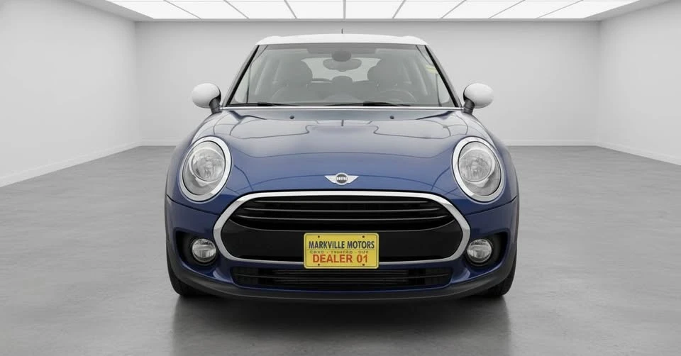 2016 Mini Clubman 2nd Gen - Image 4 of 7