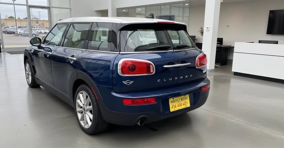 2016 Mini Clubman 2nd Gen - Image 6 of 7