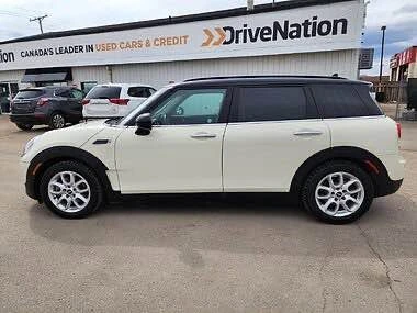 2016 Mini Clubman 2nd Gen - Image 7 of 18