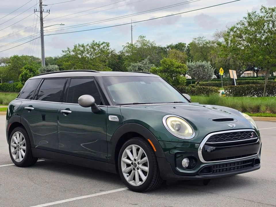 2016 Mini Clubman 2nd Gen - Image 3 of 20