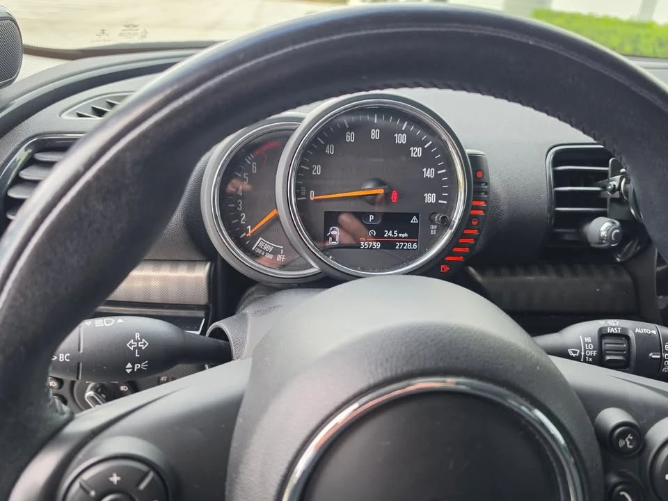 2016 Mini Clubman 2nd Gen - Image 17 of 20