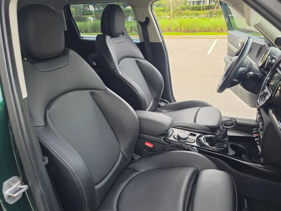 2016 Mini Clubman 2nd Gen - Image 15 of 20