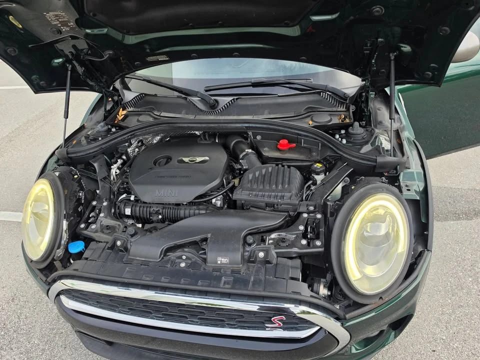 2016 Mini Clubman 2nd Gen - Image 19 of 20