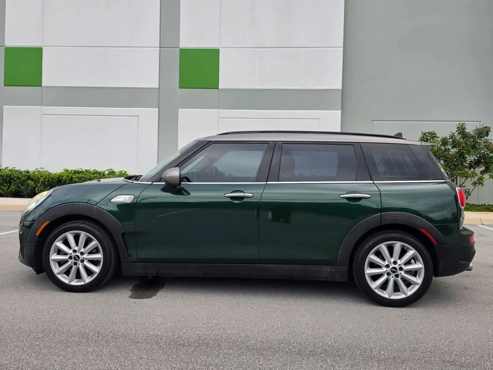 2016 Mini Clubman 2nd Gen - Image 9 of 20