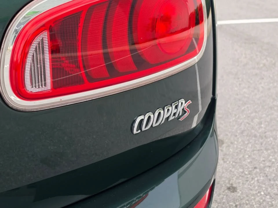 2016 Mini Clubman 2nd Gen - Image 8 of 20