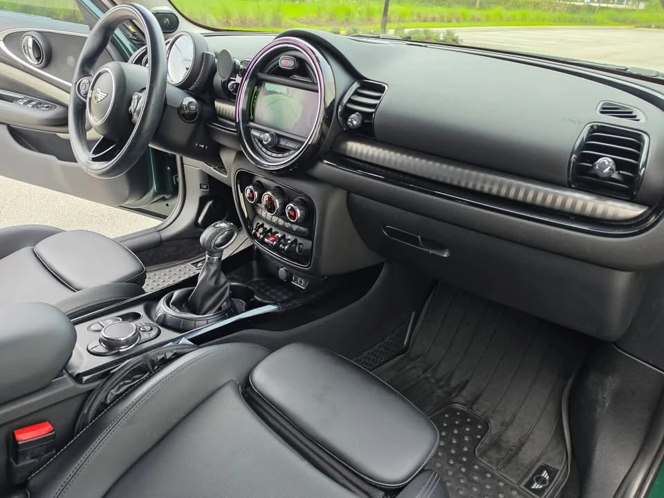 2016 Mini Clubman 2nd Gen - Image 16 of 20