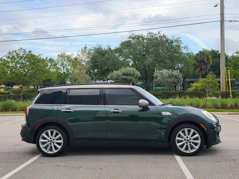 2016 Mini Clubman 2nd Gen - Image 4 of 20