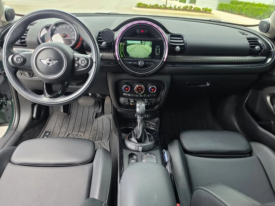 2016 Mini Clubman 2nd Gen - Image 13 of 20
