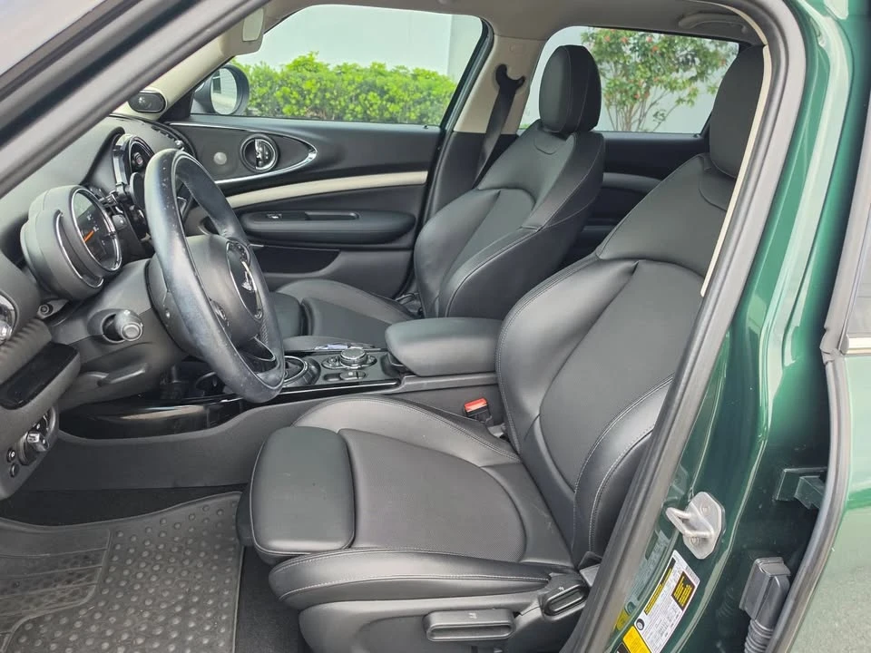 2016 Mini Clubman 2nd Gen - Image 10 of 20