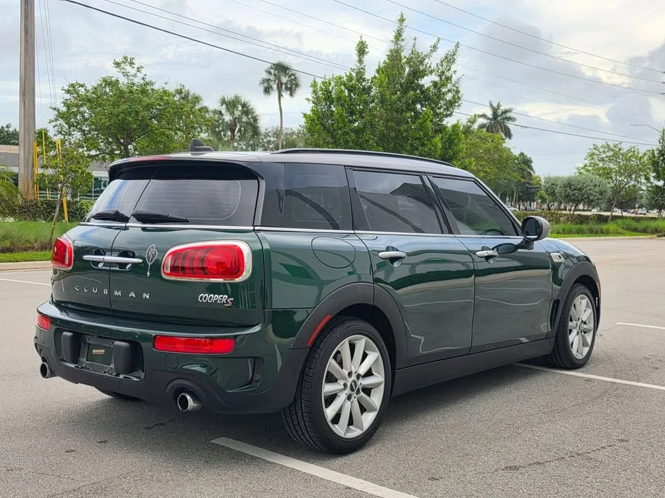 2016 Mini Clubman 2nd Gen - Image 5 of 20