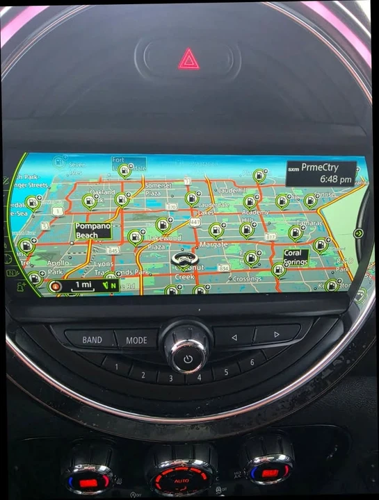 2016 Mini Clubman 2nd Gen - Image 20 of 20