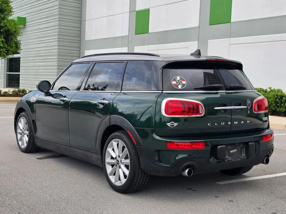 2016 Mini Clubman 2nd Gen - Image 7 of 20