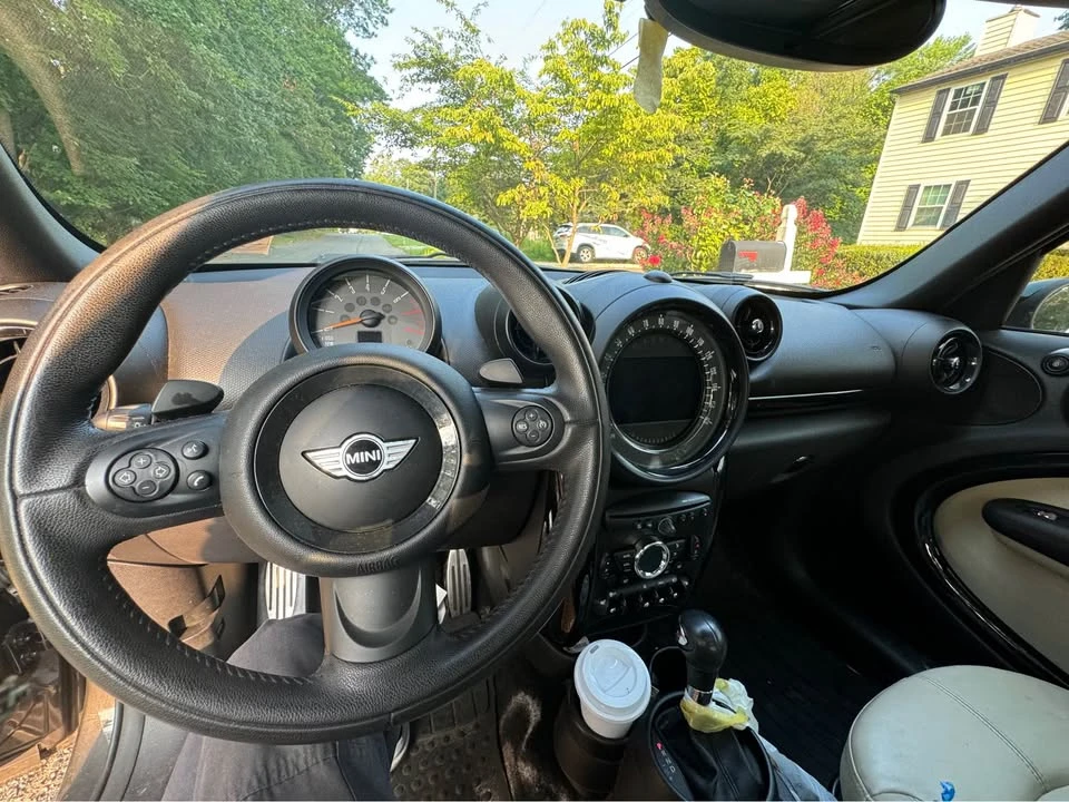 2016 Mini Clubman 2nd Gen - Image 4 of 13