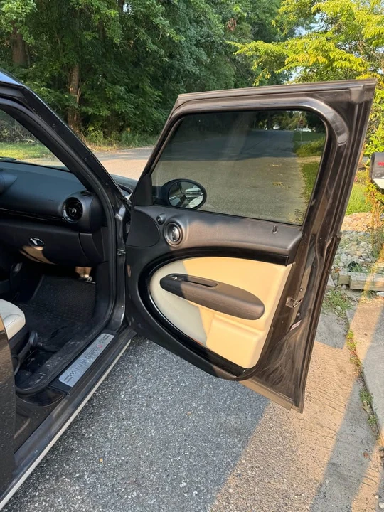 2016 Mini Clubman 2nd Gen - Image 7 of 13