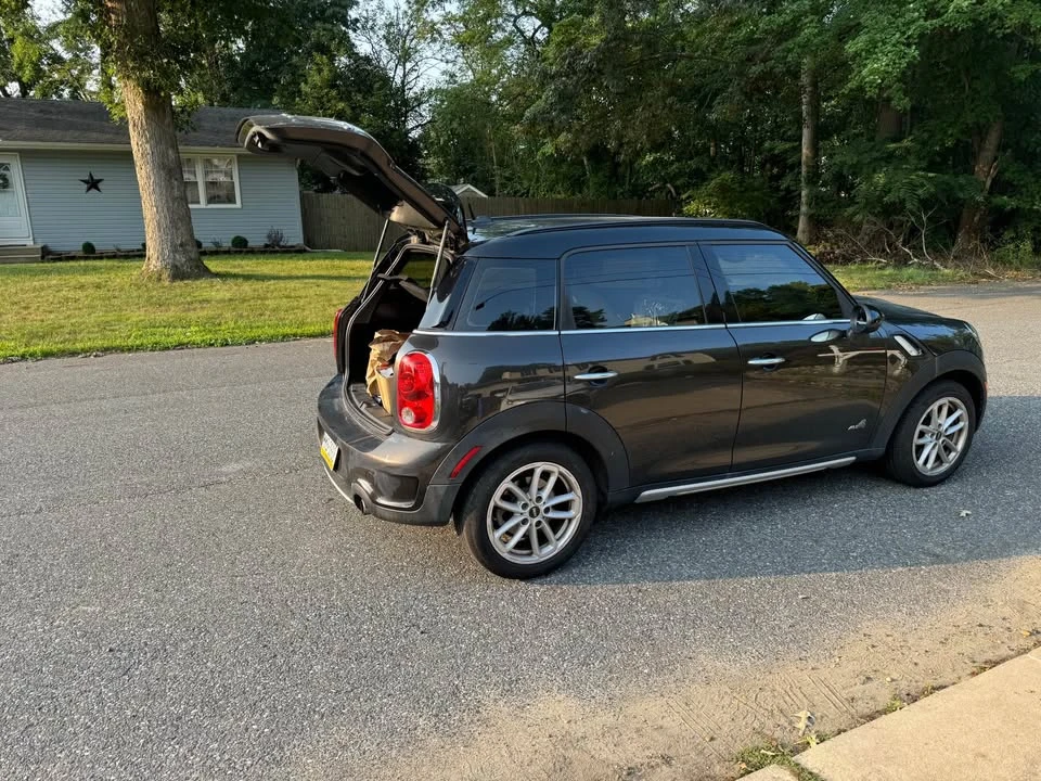 2016 Mini Clubman 2nd Gen - Image 6 of 13