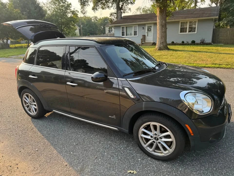 2016 Mini Clubman 2nd Gen - Image 8 of 13
