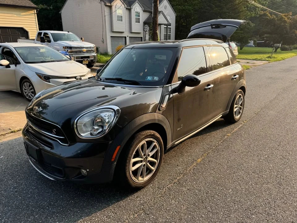 2016 Mini Clubman 2nd Gen - Image 5 of 13