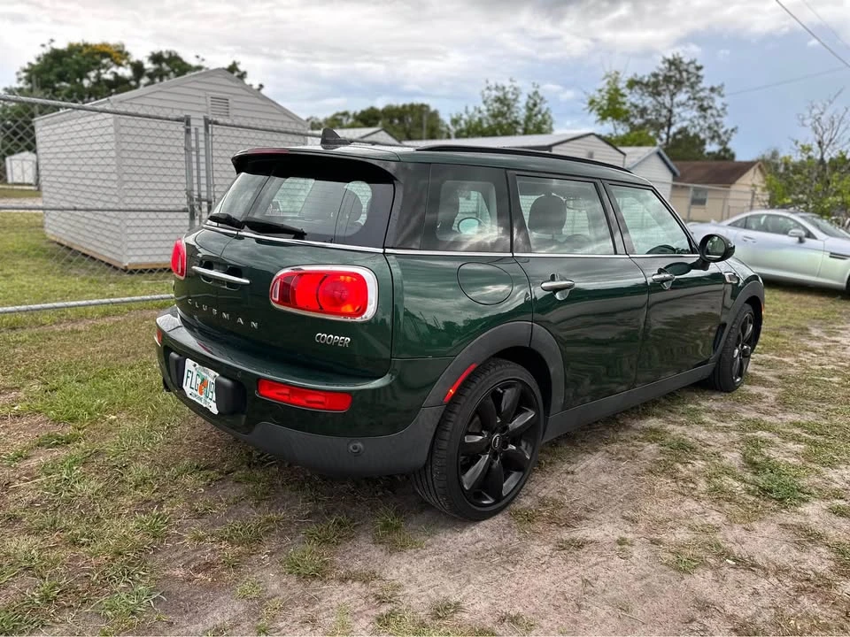 2016 Mini Clubman 2nd Gen - Image 11 of 13