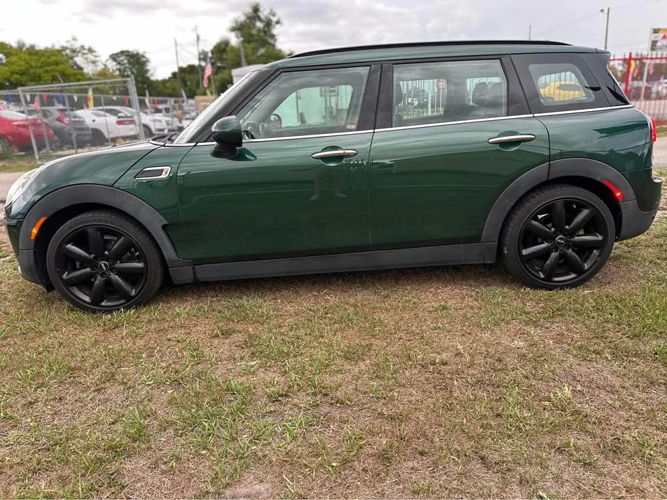 2016 Mini Clubman 2nd Gen - Image 4 of 13