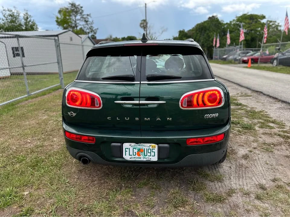 2016 Mini Clubman 2nd Gen - Image 9 of 13