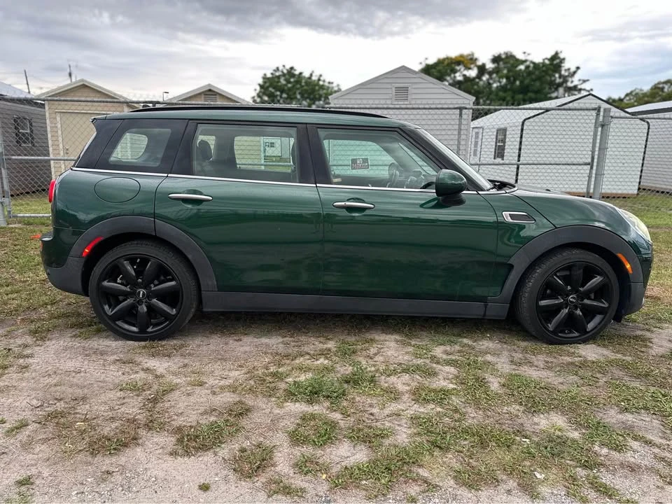 2016 Mini Clubman 2nd Gen - Image 3 of 13