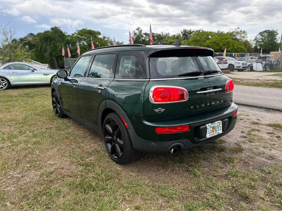 2016 Mini Clubman 2nd Gen - Image 10 of 13