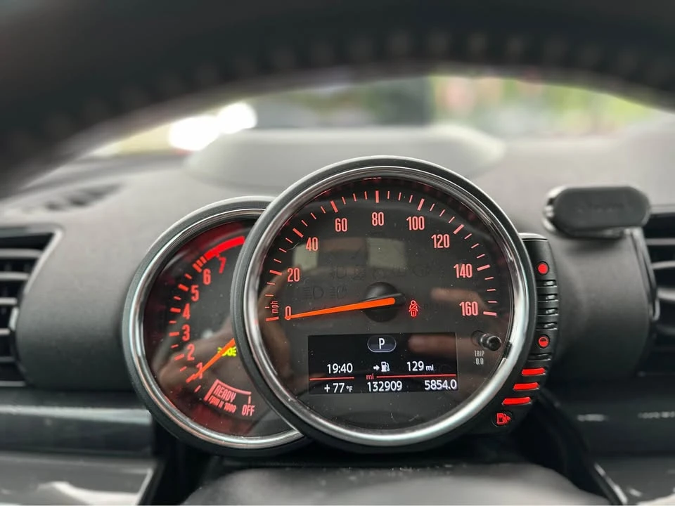 2016 Mini Clubman 2nd Gen - Image 12 of 13