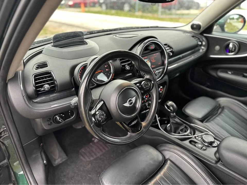 2016 Mini Clubman 2nd Gen - Image 13 of 13