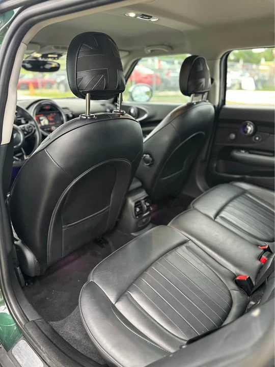 2016 Mini Clubman 2nd Gen - Image 7 of 13