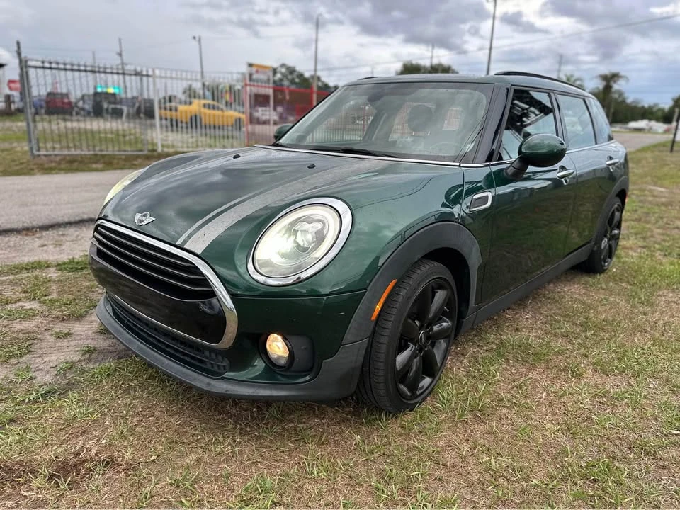 2016 Mini Clubman 2nd Gen - Image 2 of 13