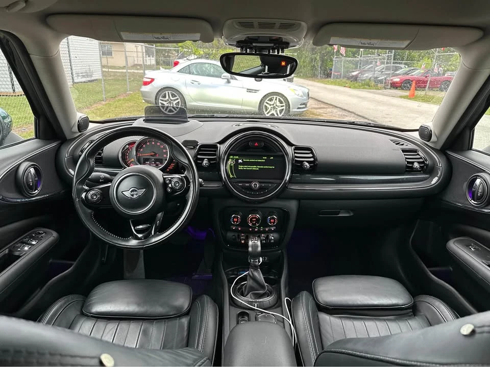 2016 Mini Clubman 2nd Gen - Image 8 of 13